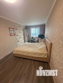 3-к квартира, вторичка, 84м2, 5/9 этаж