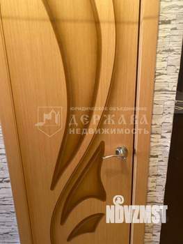 3-к квартира, вторичка, 67м2, 5/5 этаж