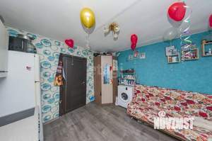 Студия квартира, вторичка, 13м2, 3/5 этаж