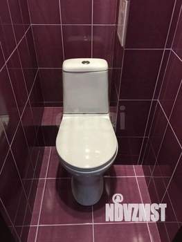 1-к квартира, вторичка, 34м2, 4/13 этаж
