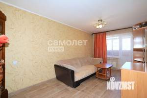 3-к квартира, вторичка, 59м2, 7/9 этаж