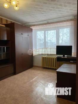 1-к квартира, вторичка, 30м2, 3/5 этаж
