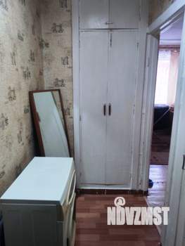 1-к квартира, вторичка, 31м2, 2/5 этаж