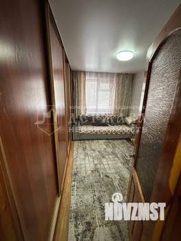 3-к квартира, вторичка, 57м2, 2/5 этаж