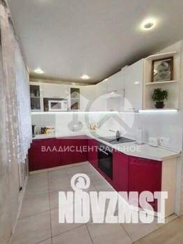 3-к квартира, вторичка, 61м2, 4/5 этаж