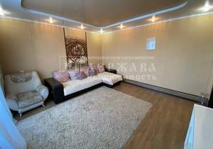 4-к квартира, вторичка, 75м2, 6/10 этаж