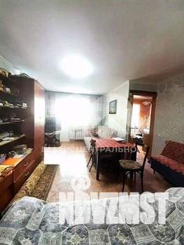 2-к квартира, вторичка, 42м2, 3/5 этаж