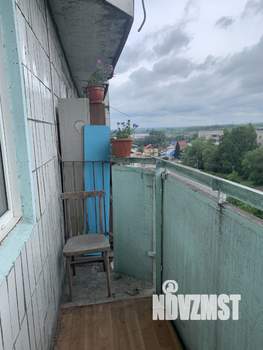 1-к квартира, вторичка, 35м2, 7/9 этаж