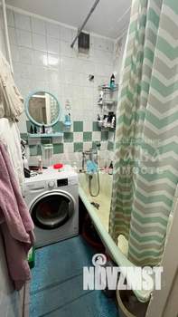 3-к квартира, вторичка, 56м2, 2/5 этаж