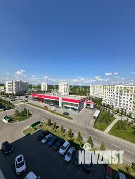 1-к квартира, вторичка, 28м2, 6/7 этаж