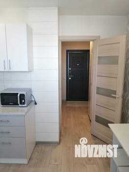 1-к квартира, вторичка, 33м2, 7/12 этаж