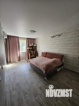 1-к квартира, вторичка, 31м2, 3/5 этаж