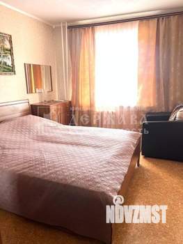 3-к квартира, вторичка, 57м2, 9/10 этаж