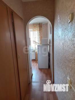 3-к квартира, вторичка, 47м2, 4/5 этаж