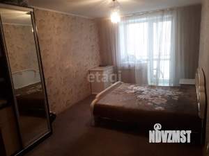 3-к квартира, вторичка, 85м2, 2/5 этаж