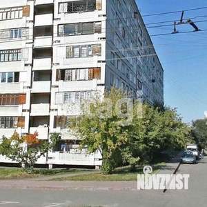 1-к квартира, вторичка, 23м2, 8/9 этаж