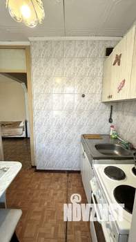 1-к квартира, вторичка, 31м2, 5/5 этаж