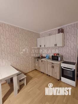 1-к квартира, вторичка, 23м2, 1/9 этаж