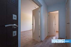 1-к квартира, вторичка, 43м2, 3/10 этаж