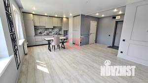 3-к квартира, вторичка, 55м2, 7/16 этаж