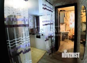 2-к квартира, вторичка, 43м2, 5/5 этаж