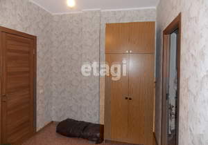 1-к квартира, вторичка, 44м2, 10/16 этаж