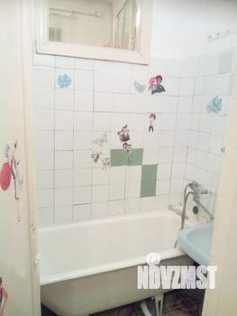 1-к квартира, вторичка, 33м2, 3/4 этаж