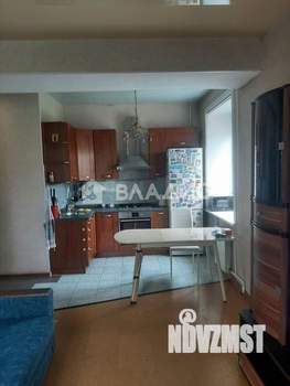3-к квартира, вторичка, 52м2, 3/5 этаж
