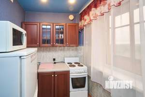 1-к квартира, вторичка, 38м2, 9/9 этаж