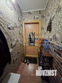 2-к квартира, вторичка, 44м2, 3/5 этаж