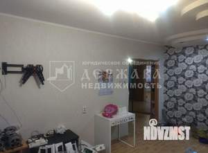 3-к квартира, вторичка, 67м2, 1/10 этаж