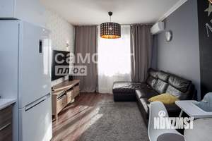 3-к квартира, вторичка, 57м2, 8/10 этаж