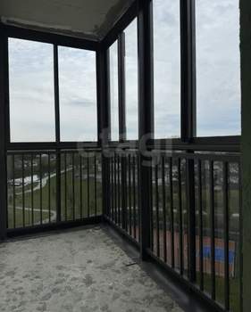 4-к квартира, вторичка, 88м2, 7/15 этаж