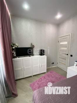 2-к квартира, вторичка, 41м2, 4/5 этаж