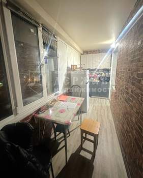 1-к квартира, вторичка, 17м2, 8/9 этаж