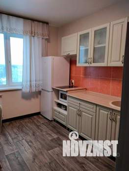 1-к квартира, вторичка, 34м2, 10/10 этаж