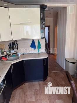 3-к квартира, вторичка, 62м2, 1/9 этаж