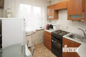 1-к квартира, вторичка, 30м2, 4/5 этаж
