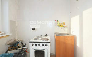 2-к квартира, вторичка, 43м2, 4/5 этаж