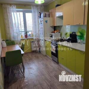 2-к квартира, вторичка, 53м2, 6/10 этаж