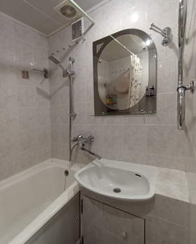 3-к квартира, вторичка, 66м2, 3/9 этаж