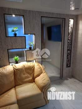 1-к квартира, вторичка, 33м2, 3/5 этаж