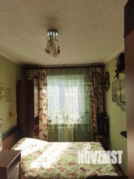 2-к квартира, вторичка, 44м2, 1/5 этаж