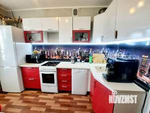 3-к квартира, вторичка, 69м2, 1/14 этаж