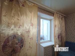 1-к квартира, вторичка, 28м2, 5/5 этаж