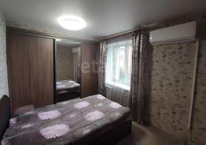 3-к квартира, вторичка, 65м2, 4/5 этаж