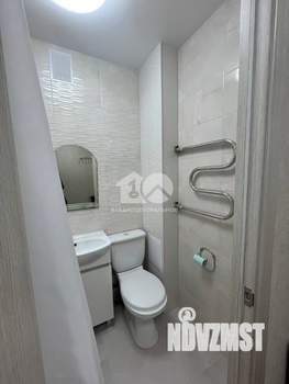 1-к квартира, вторичка, 23м2, 5/9 этаж