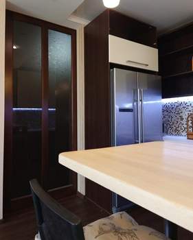 3-к квартира, вторичка, 57м2, 3/5 этаж