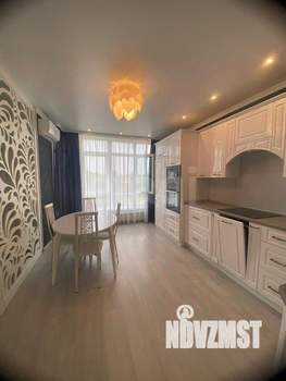 3-к квартира, вторичка, 82м2, 3/8 этаж