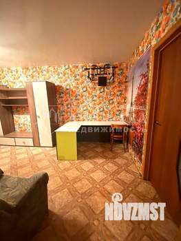 2-к квартира, вторичка, 45м2, 2/5 этаж